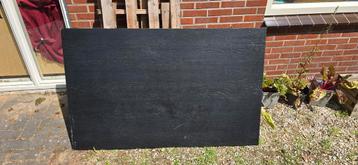 Gratis eettafel 143x93cm uitschuifbaar
