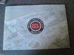 Museo mille miglia brescia folders, Ophalen of Verzenden, Nieuw, Auto's