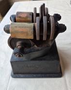 Messenslijper “PIPIFAX GUHL & HARBECK HAMBURG, Ophalen