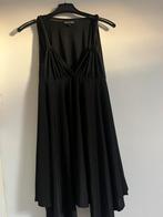 Reinders jurk maat m zwart, Kleding | Dames, Jurken, Maat 38/40 (M), Reinders, Zwart, Ophalen of Verzenden