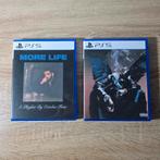 Travis/Drake Custom Album Cover Case PS5 *GEEN DISC*, Ophalen of Verzenden, Nieuw