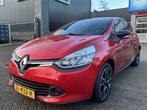 Renault Clio 1.2 Expression Automaat Trekhaak Airco Cruise 6, Auto's, Stof, Gebruikt, 4 cilinders, 1054 kg
