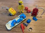 Playmobil, jaren '80, Kinderen en Baby's, Speelgoed | Playmobil, Gebruikt, Ophalen of Verzenden, Los playmobil