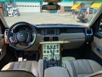 Land Rover Range Rover 4.4 V8 HSE (bj 2002, automaat), Automaat, 8 cilinders, Zwart, Vierwielaandrijving