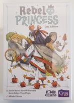 Rebel Princess (nieuw) NL versie, Vijf spelers of meer, Ophalen of Verzenden, Nieuw, Gam'in Biz
