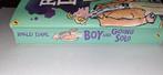 Roald Dahl - Boy and Going Solo, Ophalen of Verzenden, Gelezen, Roald Dahl, Nederland