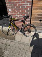 Racefiets, Gebruikt, Aluminium, Meer dan 20 versnellingen, Ophalen