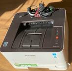 Samsung Xpress M2835DW, Zwart-en-wit printen, Gebruikt, Printer, Ophalen of Verzenden