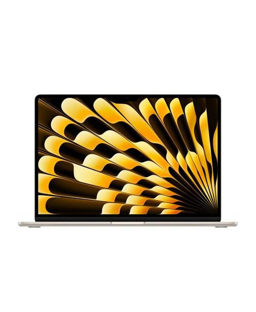 Macbook Air M3, Computers en Software, Apple Macbooks, Zo goed als nieuw, MacBook Air, 13 inch, 256 GB, 16 GB, Qwerty, Ophalen of Verzenden