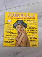 Vinyl Joekelille, Cd's en Dvd's, Vinyl | Nederlandstalig, Ophalen, Gebruikt
