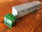 DAF vrachtwagen miniatuur, Hobby en Vrije tijd, Modelauto's | 1:50, Ophalen of Verzenden, Zo goed als nieuw, Bus of Vrachtwagen