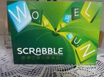 Scrabble Original - Bordspel, Een of twee spelers, Ophalen of Verzenden, Zo goed als nieuw, Mattel
