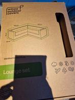 Loungeset hoes, Ophalen, Zo goed als nieuw