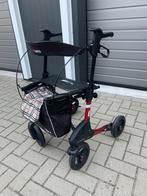Nette Topro troja 2G type / model S rollator, Ophalen, Opvouwbaar, Zo goed als nieuw