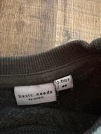 Groene trui Name it maat 86, Kinderen en Baby's, Babykleding | Overige, Ophalen of Verzenden, Zo goed als nieuw, Jongetje of Meisje