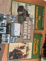 Boeken oorlog, Boeken, Ophalen of Verzenden