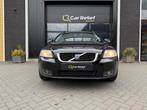 Volvo V50 2.0 Sport | Elektrisch verstelbare zetels | Parkee, Gebruikt, Zwart, 1283 kg, Zwart