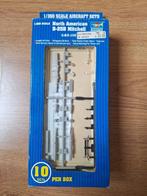1:350 1/350 Trumpeter North American B-25B Mitchell, Hobby en Vrije tijd, Modelbouw | Vliegtuigen en Helikopters, Overige merken