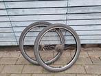 26 inch wielset 7 speed, Fietsen en Brommers, Fietsonderdelen, Ophalen, Gebruikt, Mountainbike, Wiel