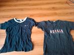 2 T-shirts: Nike & Morgan - Maat 34/36 & M, Ophalen of Verzenden, Gedragen