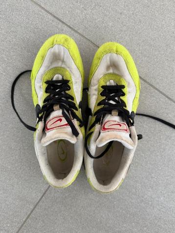 Atletiek spikes maat 41 Nike beschikbaar voor biedingen