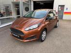 Ford Fiesta 1.25 Titanium, Auto's, Voorwielaandrijving, Gebruikt, 1242 cc, 4 cilinders