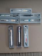 8 Parker pennen., Verzamelen, Ophalen of Verzenden, Gebruikt, Balpen, Parker