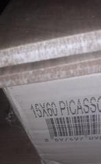 Vloer en wandtegels, Ophalen, 60 cm of meer, Nieuw, 10 m² of meer