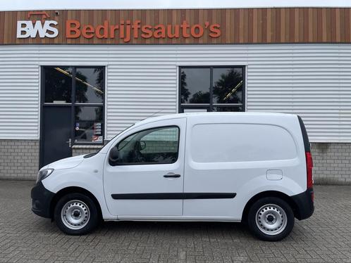 Mercedes-Benz Citan 108 CDI BlueEFFICIENCY / rijklaar € 7., Auto's, Bestelauto's, Bedrijf, Te koop, ABS, Airconditioning, Alarm