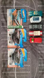 Hot wheels Treasure hunt, Hobby en Vrije tijd, Modelauto's | Overige schalen, Ophalen of Verzenden, Auto