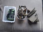 Cobi en Sluban (M38) militaire sets, Ophalen of Verzenden, Gebruikt