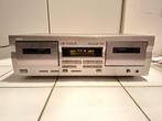 Yamaha KX-W321 Cassettedeck, Audio, Tv en Foto, Cassettedecks, Ophalen, Overige merken