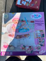 Baby born kinderstoel compleet, Kinderen en Baby's, Ophalen of Verzenden, Zo goed als nieuw