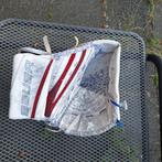 Vanger Bauer RX8, Sport en Fitness, IJshockey, Ophalen, Gebruikt, Bescherming