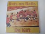 Rats On Rafts / De Kift, Verzenden, Zo goed als nieuw, Alternative
