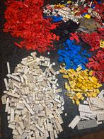 Grote partij gesorteerde LEGO 3,7 kilo, Ophalen of Verzenden, Gebruikt, Overige merken