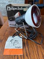 Philips warmtelamp, Ophalen, Zo goed als nieuw
