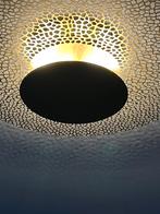 Hanglamp plafonniere, Huis en Inrichting, Ophalen, Zo goed als nieuw, Metaal
