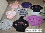 Merkkleding maat 152 - 158, Ophalen of Verzenden, Zo goed als nieuw, Maat 152