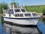 Hooveld 1000 (bj 1980), Gebruikt, Overige brandstoffen, 9 tot 12 meter, 50 pk of meer