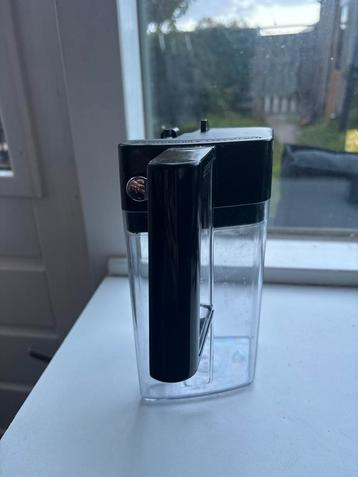 Delonghi melkkan - Gebruikt beschikbaar voor biedingen