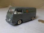 1968 TEKNO 413 TAUNUS TRANSIT VROOM & DREESMANN DUTCH ISSUE!, Ophalen of Verzenden, Gebruikt, Bus of Vrachtwagen, Overige merken