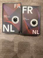 Van Dale woordenboeken Nederlands-Frans/Frans-Nederlands, Ophalen of Verzenden, Zo goed als nieuw, Non-fictie