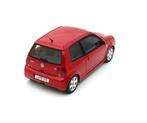 Volkswagen Lupo Gti Rood  2001 1/18 OTTO MOBILE REF. OT1129, Verzenden, Nieuw, Auto, OttOMobile