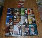 Inspector Frost Complete serie - Series 1 t/m 14, Cd's en Dvd's, Dvd's | Tv en Series, Boxset, Verzenden