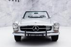 Mercedes-Benz 280 SL Pagode | Mint Condition | Full Restored, Automaat, 194 pk, Cabriolet, Metallic lak