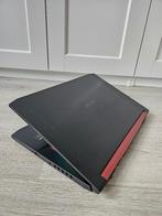 Acer Nitro 5 Gaming laptop | i7-9750H | GTX1650 | SSD | 16GB, Computers en Software, Windows Laptops, Met videokaart, Intel® Core™ i7 