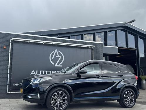 Seres 3 52 kwh AUTOMAAT* 360CAMERA* PANO* LEDER* (bj 2022), Auto's, Seres, Bedrijf, Te koop, Seres 3, 360° camera, ABS, Airbags
