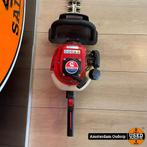 Maruyama ht230dlr Benzine Heggenschaar | nette Staat, Flex Ltd., Gebruikt, https://flex.com/contact-us, Nobelstraat 10, 5807 GA Oostrum LB, Limburg, Nederland