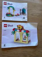 Lego friends 41705 pizzeria, Kinderen en Baby's, Speelgoed | Duplo en Lego, Ophalen of Verzenden, Zo goed als nieuw, Complete set